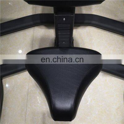 Customize High Quality Gym Equipment Weight Plate Loaded Fitness Equipment Hammer Strength Iso-Lateral Leg Curl Gym Trainer photo-5