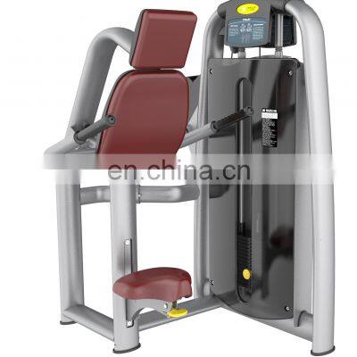 Standard Fitness Training track Hot salable Triceps Dip fitness machine  AN49  from China Minolta Factory