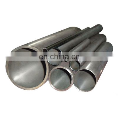 Sch20 Sch40 Sch60 Seamless Steel Pipe A105 A106 Gr.B Seamless Carbon Steel Pipe