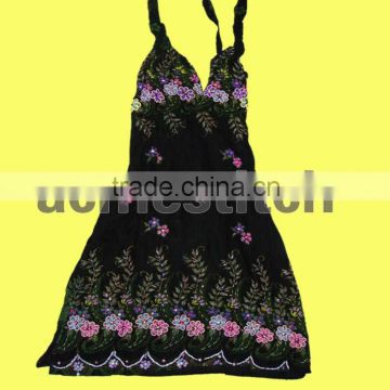 New style Bohemian dress