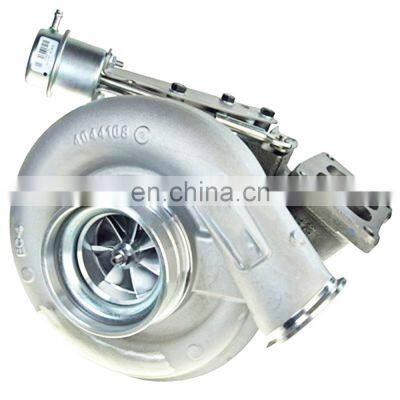 Coach Turbo charger 21168744 4031173 5322481 HX55W for Volvo Truck MD13