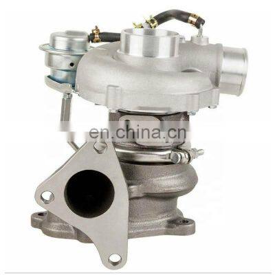 RHF55 Turbocharger 14411AA700 14411-AA700 VB440057 VC440057 VA440057 VF48 Turbo Charger for IHI Subaru Impreza WRX STI EJ20 EJ25