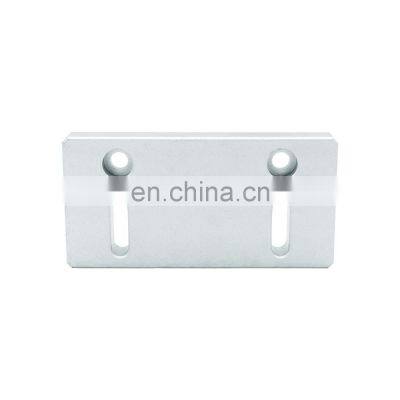 Best Selling Sheet Metal Fabrication Work Sheet Metal Bending Parts photo-2