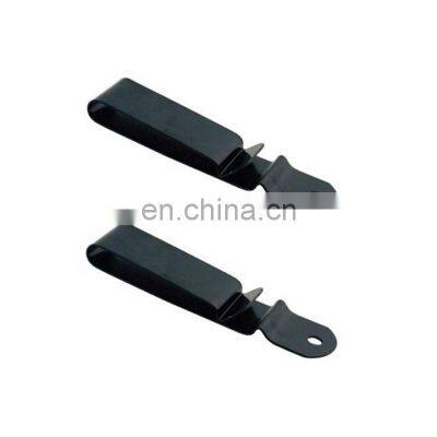 High Demand Metal Spring Clip Belt Holster Sheath Clip for Kydex 1239-24