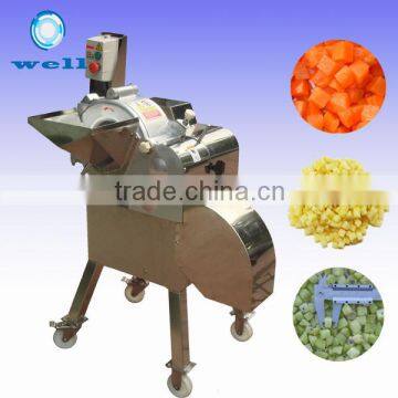 Carrot Cutting Machine|Carrot Dicing Machine|Carrot Dicer