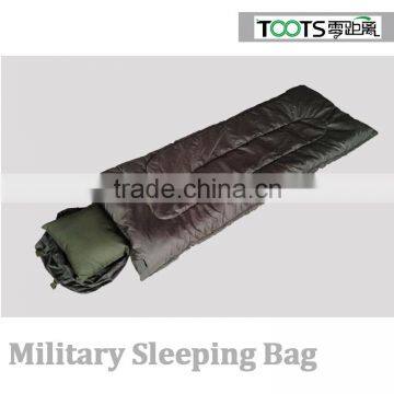 US Military Modular Sleep System with Pillow 190x75cm