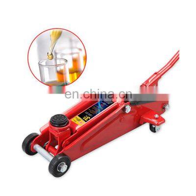 Gubot Car Hydraulic Lift Jack for Sale Car Electric Jack in Stock photo-3