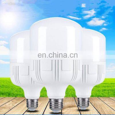 Wholesale 5W 10W 15W 20W 30W 40W Different Designs Of E27 Bright Energy Screw Saving LED Bulb