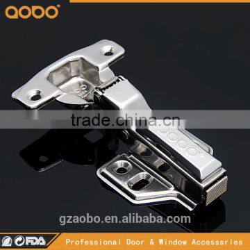304 Stainless Steel Adjustable Hydraulic Cabinet Hinge photo-2
