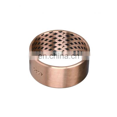 Bucha De Bronze Grafitado /Starter Motor Copper Bush