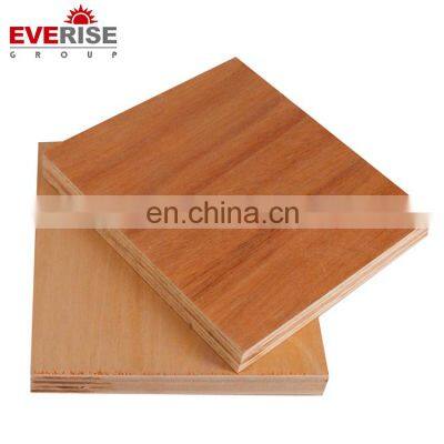 Waterproof Plywood / High Gross White Melamine Plywood Prices , Melamine Board on Particle Board / Plywood / Mdf photo-4