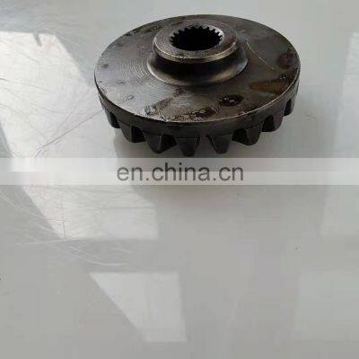 Kubota AR96 the Spare Parts of Harvester 58511-45340 Differential Stainless Steel Price Spiral Bevel Gear