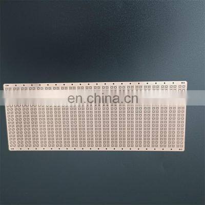 Customized Tin Plated Metal Stamping RF Shielding for Mobile Phone photo-2