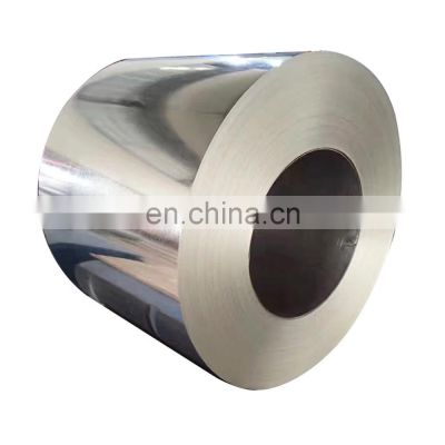 Hot sale product cold rolled aisi 201 304 316 410 430 stainless steel coil 1.0mm thick half hard stainless steel Coil