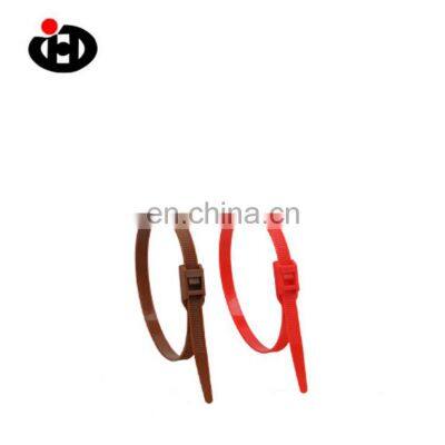 JINGHONG Hot Selling Self-Locking Nylon Cable Ties