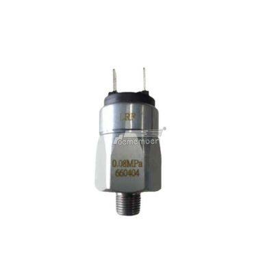 OE Member Pressure Switch 660404 660804 661203 661204 Oil Pressure Sensor Fits for Caterpillar photo-3