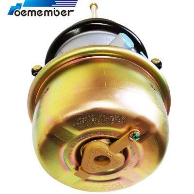 Truck parts High Quality Haldex T3036 Gold Seal 3036 Spring Brake Chamber