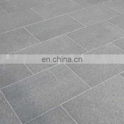 Hot Sale Grey Limestone Floor Tile photo-5