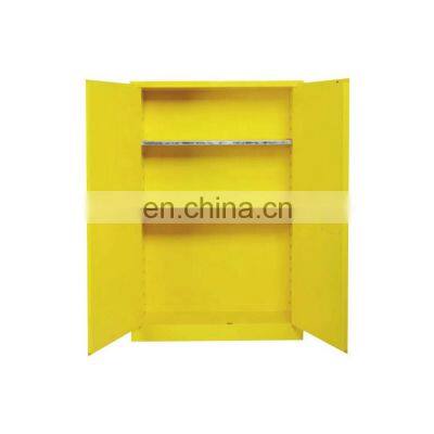Laboratory Chemical Safety Steel Storage Cabinet photo-5