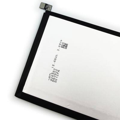 Replacement Batteries BL270 Battery For Motorola Moto G6 PLAY/E5 4000mAh 3.85V LI-ION photo-4