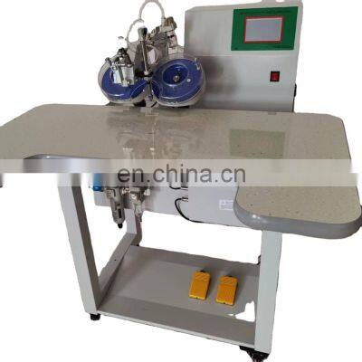 Quantity hot fix rhinestone machine ultrasonic rhinestone template machine rhinestone setting machine