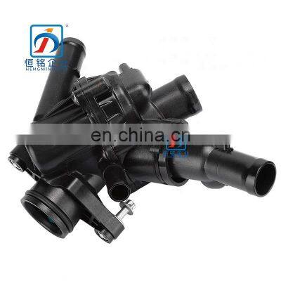 Engine Coolant N270 Thermostat for Mercedes Benz CLA GLA 180 200 250 2702000615