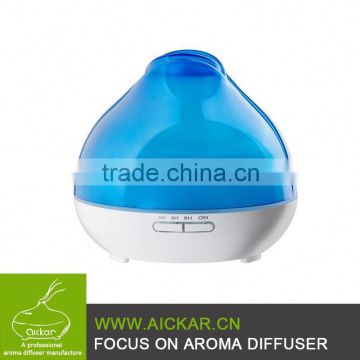 aroma lamp use essential oils diffuser house humidifier cost