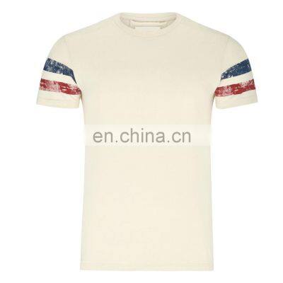 Superior Quality Top Cotton OEM ODM  Cotton Streetwear Vintage T Shirt Tie Dye T-shirts Custom