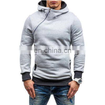 Best Seller Trendy Men Zipper Hoodies All With Best Custom Logo and Shapes photo-5