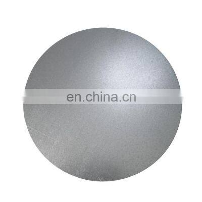 Damper blade with accessories wholesale price plain dampers ventilation galvanized steel damper blades