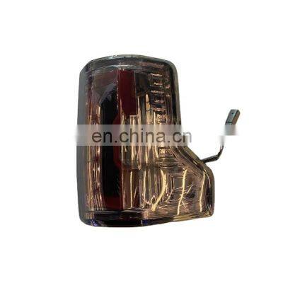 MAICTOP High Quality Tail Light Automobile LED Taillight for Raptor F150 Rear Lamp Rear Light photo-3