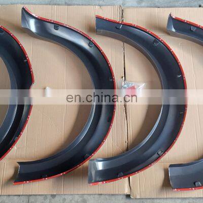 Car Accessories Fender Flare for Triton L200 photo-4