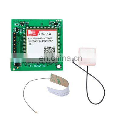 SIMCom A7670SA Core Board 4G Cat.1 Module With GSM GPS BK-A7670SA Development Board photo-4