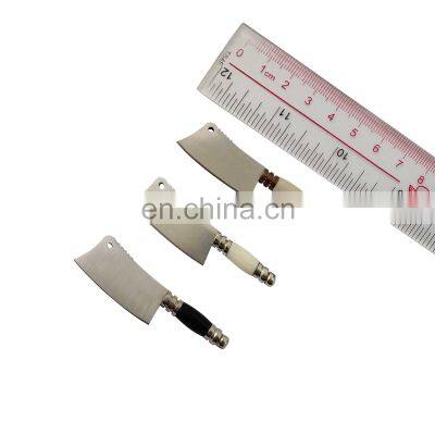 Mini funny carry knife high hardness knife