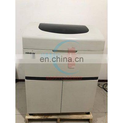 Used Clinical analyzer Instruments  biochemistry analyzer fully-auto chemistry analyzer machine mindray BS200