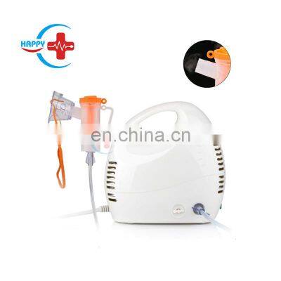 HC-G024 Automatic adjustable air compressor nebulizer machine for baby/Children/adult/elderly people