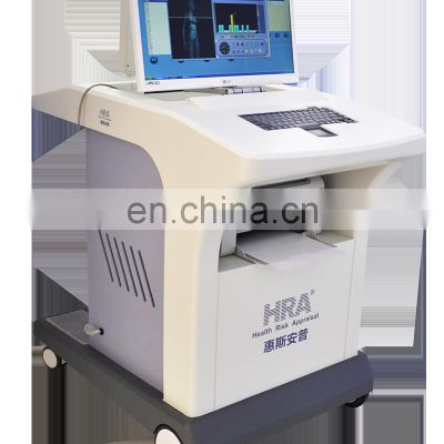 Cancer detector equipment made in China factory