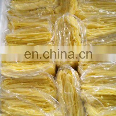 Manufacture Disposable Non-surgical Yellow Coveralls Isolation Gown Knitted Cuffs Waterproof Wuhan photo-5