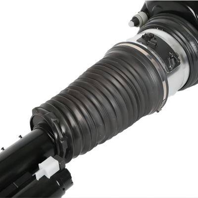 Rear Airmatic Air Suspension System G12 BMW Struts 37106877553 photo-3