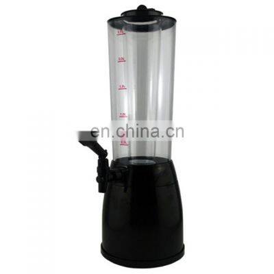 Wholesale LED Chiller Bar Liquor Draft Beer Dispenser