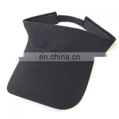 Low MOQ Custom Golf Visor For Women photo-3