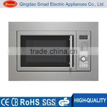 25 litres cheap appliances with wall mount microwave oven