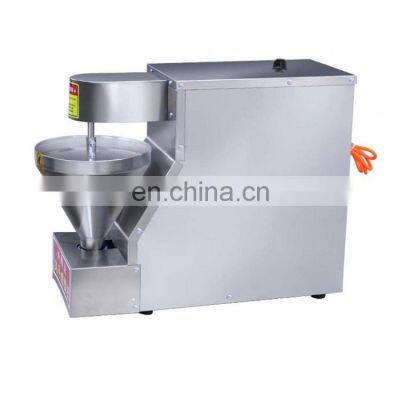 Cheap Price and High Quality electric automatic meatball making machine / stuffed meat ball maker machine