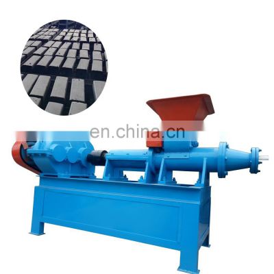 Small CE coal briquette pellet machine wood charcoal pellet press machine price sawdust charcoal pellet press machine price