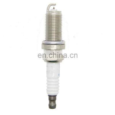 High Filtration Efficiency Standing Reputation Laser Iredium Platinum Plug Spark 22401-5M015 22401 5M015 224015M015 For Nissan photo-2