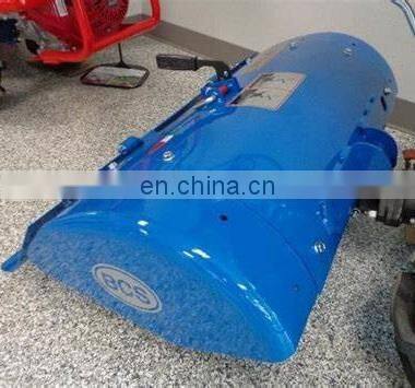 new design Italy brand BCS 66cm rotary cultivator BCS implements on machine