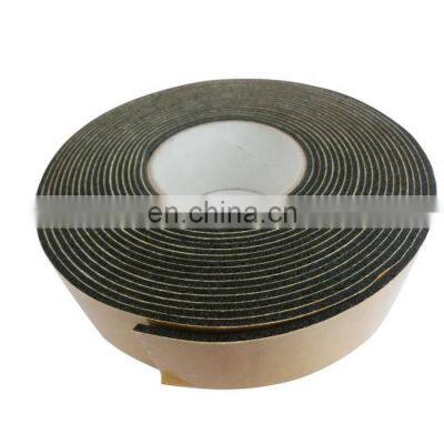 Pipe Insulating Foam Tape Self-Adhesive Elastomeric Insulating Tape Good Quality photo-2