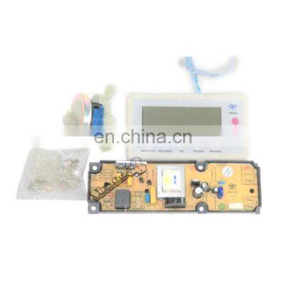 YM-600W Universal Waschmaschinen-PCB-Steuerplatine Waschmaschinen-Schaltkreisplatine YM600W photo-2