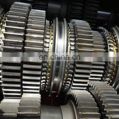 12JS200TA Gearbox Assembly for Construction Machinery Parts photo-2