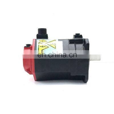Original New Japan Fanuc ac Servo Drive Motor A06B-0075-B403 Module Unit in Stock Bis8/3000 photo-2